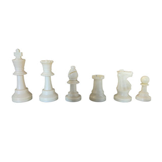 Set Scacchi da Torneo in PVC