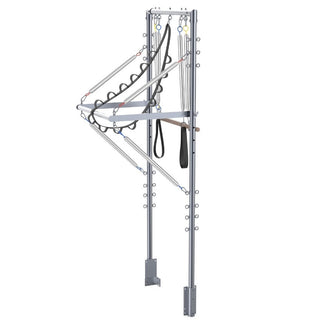 Tower + extension pad for PTX 8000 e PTX 7500