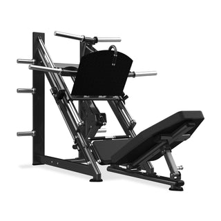 RS Leg Press 45° Diamond - Plate Loaded