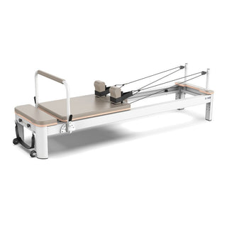 Reformer in alluminio PTX 7500 Moon&Sand - Toorx Lifeness
