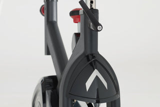 Indoor Cycle Toorx Srx 500 elettromagnetica con ricevitore wireless e fascia cardio inclusa APP Ready