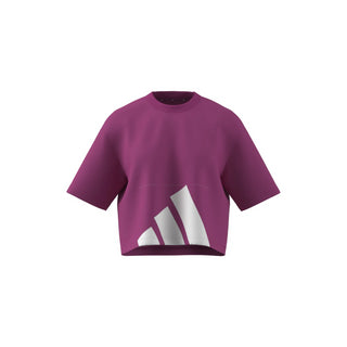 Maglia a Maniche Corte - ADIDAS Adidas T-shirt