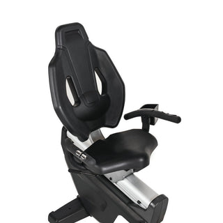 Bike Recumbent Professionale Toorx BRX R9000 ergometro auto-alimentato