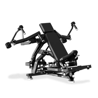 RS Incline Pectoral Fly Diamond - Plate Loaded