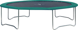 Trampolino per esterno Garlando Proline