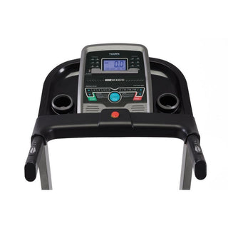 Tapis roulant motorizzato Toorx TRX 65 S EVO inclinazione elettronica