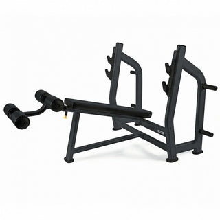 Panca declinata Toorx Olympic WBX-3600