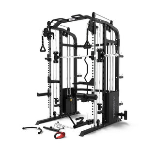 Rack Multifunzione All in one Toorx ASX-4000