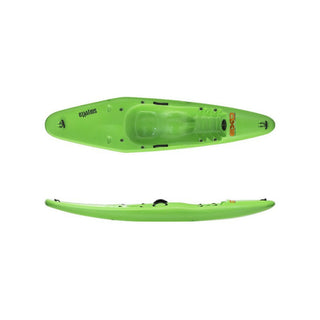 Kayak da mare Surfetto