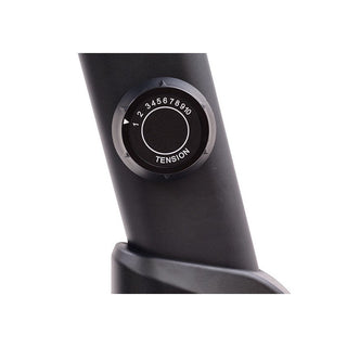 Cyclette Orizzontale Magnetica Jk Fitness 317