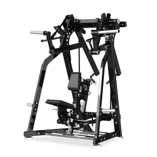 RS Low Row Diamond - Plate Loaded