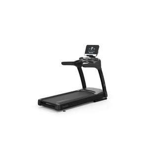 Tapis Roulant Professionale Toorx Trx 3500 HRC App Ready 3.0