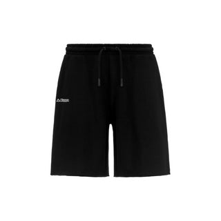 Pantaloncini - Kappa Men's Sports Shorts Felito Logo Black