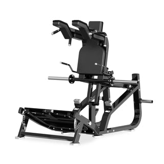 RS Hack Squat Diamond - Plate Loaded