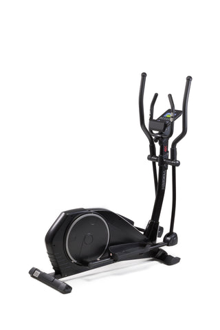 Ellittica Toorx Erx 100 elettromagnetica con ricevitore wireless