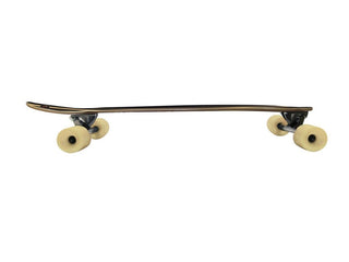 Longboard Cruiser Land ruote gialle Nextreme