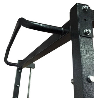 Stazione di sollevamento Smith machine Toorx Wlx 70