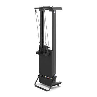 Reformer in alluminio PTX 7500 Black Pearl - Toorx Lifeness