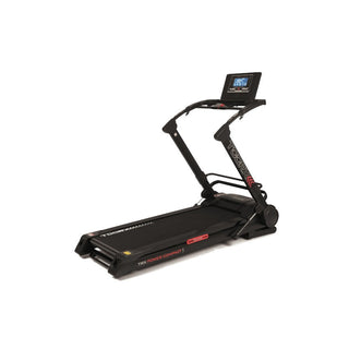 Tapis Roulant Toorx TRX POWER COMPACT Salvaspazio con inclinazione elettrica