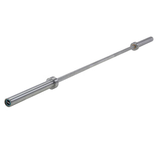 Bilanciere olimpionico 220 cm Cross Master 700 Toorx