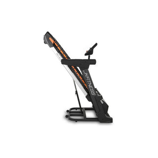 Tapis Roulant motorizzato Wave Deck Jk Fitness t5 App Kinomap e Zwift
