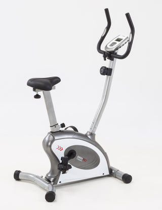 Cyclette Toorx Brx 60 volano da 7KG hand pulse
