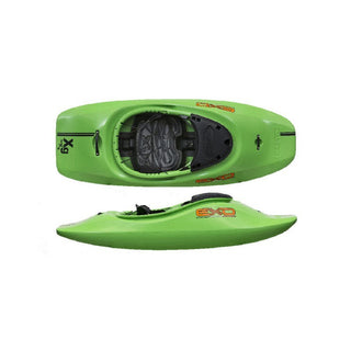 Kayak Freestyle XG