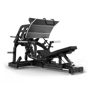 RS Leg Press 45° Pantografo Diamond - Plate Loaded