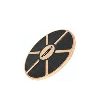 Balance Board in legno Toorx