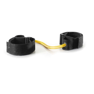 Elastico di resistenza con cavigliere Toorx