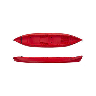 Kayak Sit on Top BAY 2