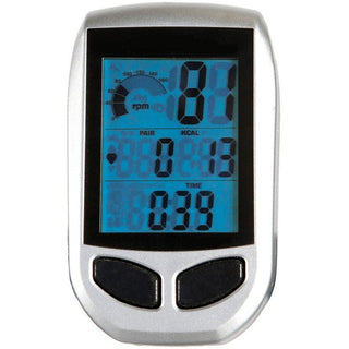Computer e fascia cardio per SRX-7500