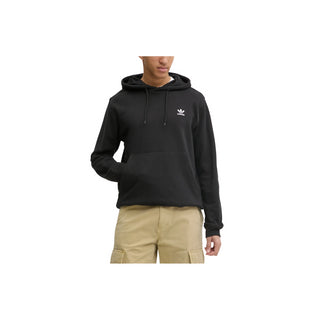 Felpa Uomo - ADIDAS adidas Originals felpa in cotone Essential