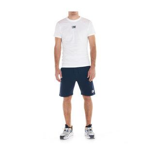 Completo Sportivo - Leone Completo set da uomo composto da t-shirt e pantaloncini