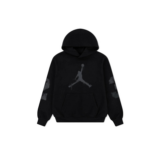 Felpa con Cappuccio - Jordan JDB MJ MVP HBR JM FT PO