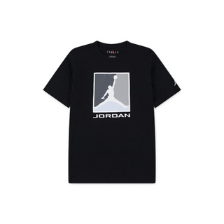 Maglia a Maniche Corta - Jordan Jdb M J FLT Ess BL 3.0 SS Tee