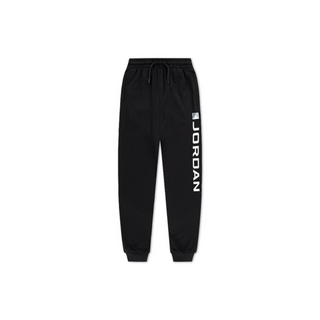 Pantaloni Sportivi - Jordan Jdb MJ Ess FT Baseline Pant