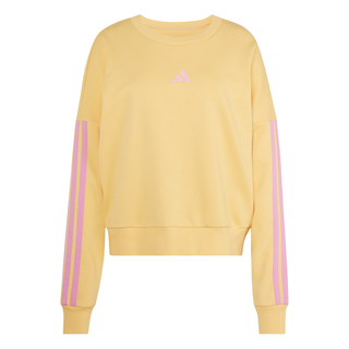 Felpa - Adidas W 3S FT SWT