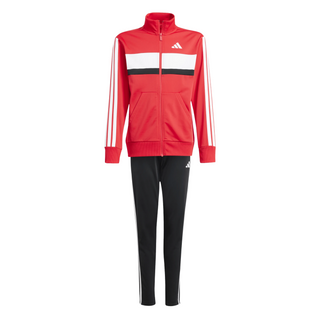 Tuta Sportiva - Adidas J 3S TIBERIO TS