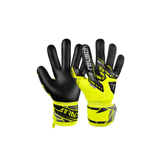 Guanti da Portiere - Reusch Attrakt Silver