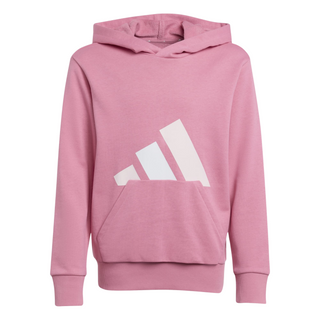 Felpa con Cappuccio - Adidas J BL FT HD 280