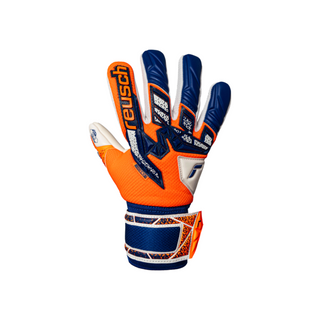 Guanti da Portiere - Reusch Attrakt Freegel Gold NC Junior