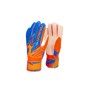 Guanti Portiere - Reusch Attrakt Solid Junior