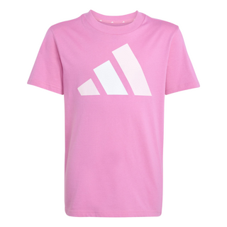 Maglia a Maniche Corte - Adidas J BL TEE 160