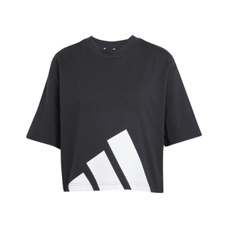 Maglia a Maniche Corte - Adidas W BL SJ BF T