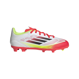 Scarpe Calcio - Adidas F50 LEAGUE FG/MG J