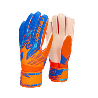Guanti Portiere - Reusch Attrakt Solid