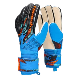 Guanti Portiere - Reusch Attrakt Solid