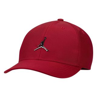 Cappello - Jordan Jan Metal Jumpman Curve Brim