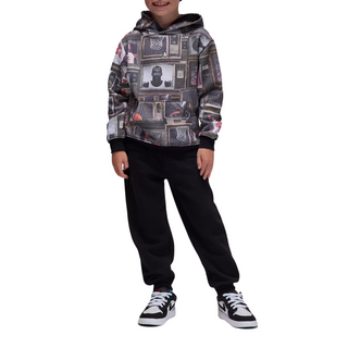 Tuta Sportiva - Jordan JDB MJ Brooklyn Aop Set